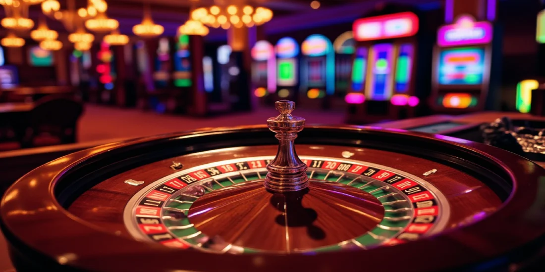 roulette